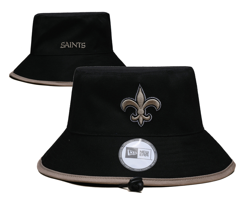 New Orleans Saints 2025 NFL hat